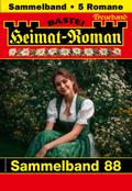 Heimat-Roman Treueband 88