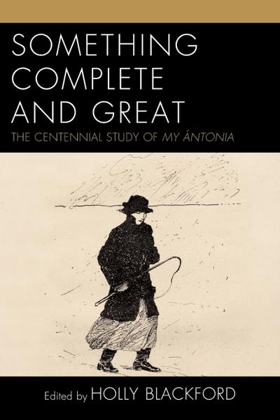 Something Complete and Great