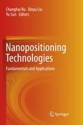 Nanopositioning Technologies