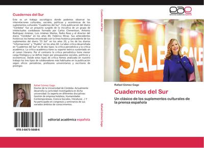 Cuadernos del Sur