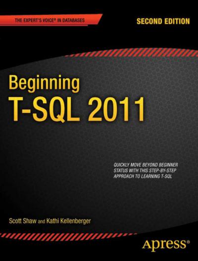 Beginning T-SQL 2012