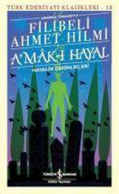 Amak-i Hayal