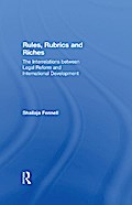 Rules, Rubrics and Riches