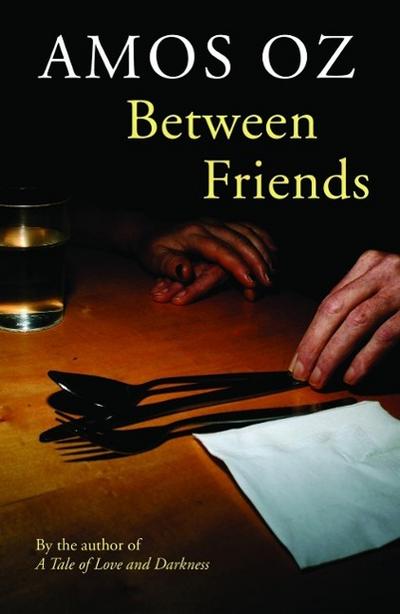 Between Friends