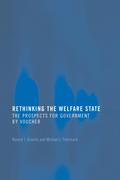 Rethinking the Welfare State