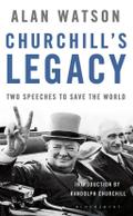 Churchill’s Legacy