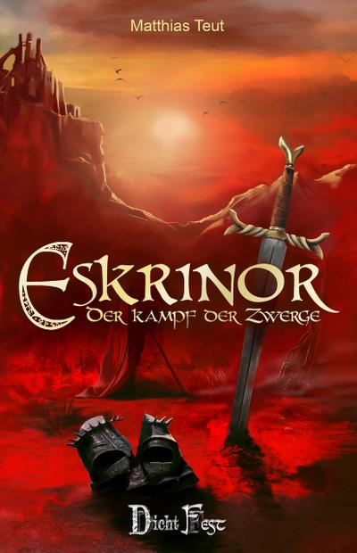 Eskrinor - Der Kampf der Zwerge