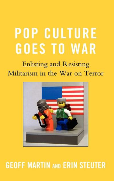 Pop Culture Goes to War