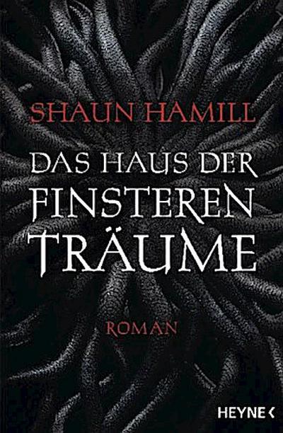 Das Haus der finsteren Träume
