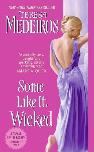 Medeiros, T: Some Like It Wicked