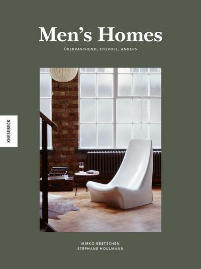 Men’s Homes