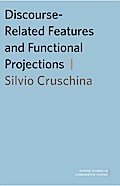 Discourse-Related Features and Functional Projections