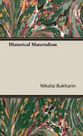 Historical Materialism