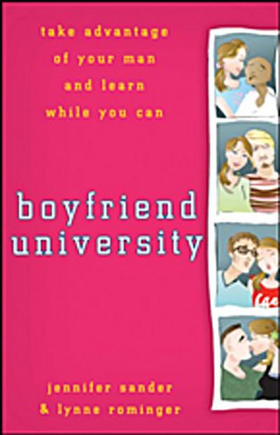 Boyfriend University