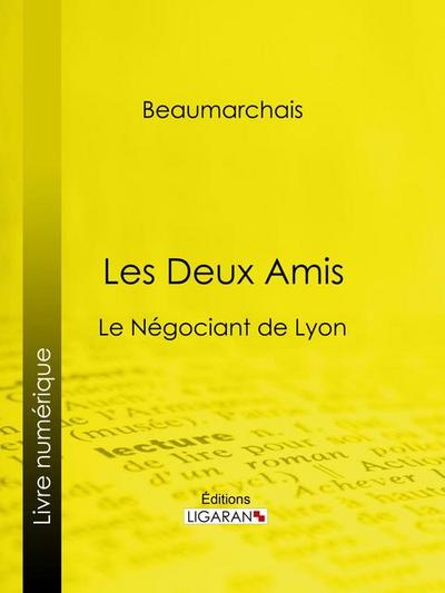 Les Deux Amis
