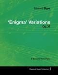 Edward Elgar - ’Enigma’ Variations - O