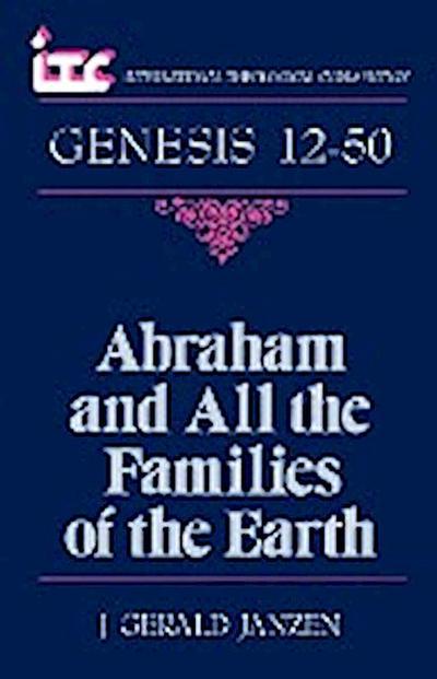 Abraham and All the Families of the Earth