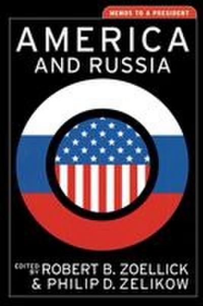 America and Russia