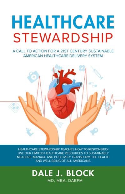 Healthcare Stewardship