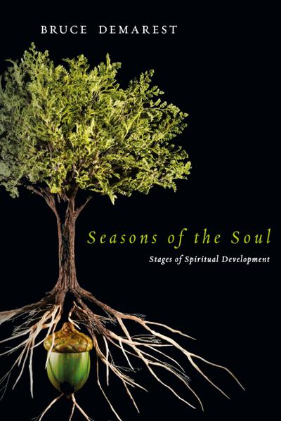 Seasons of the Soul