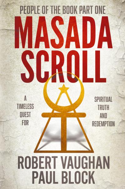 People of the Book Part One