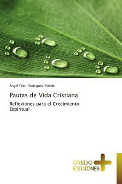 Pautas de Vida Cristiana