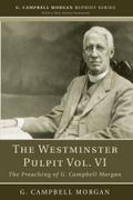 The Westminster Pulpit vol. VI
