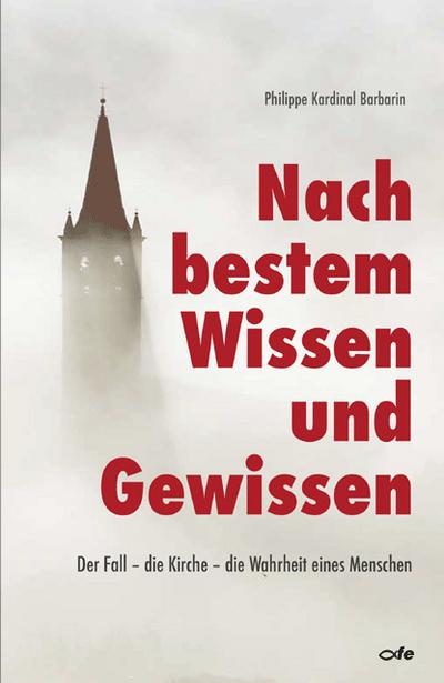 Nach bestem Wissen und Gewissen