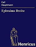 Ephraims Breite