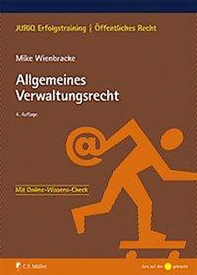 Wienbracke, M: Allgemeines Verwaltungsrecht