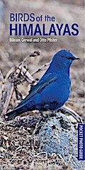 Birds of the Himalayas