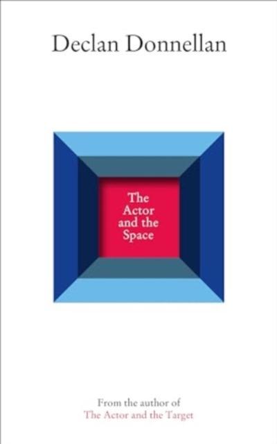 The Actor and the Space