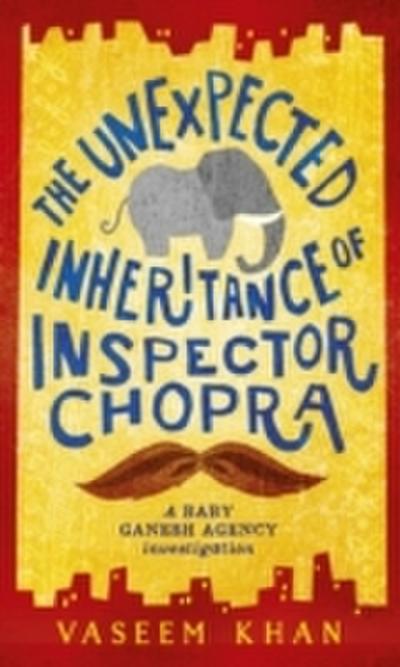 Unexpected Inheritance of Inspector Chopra