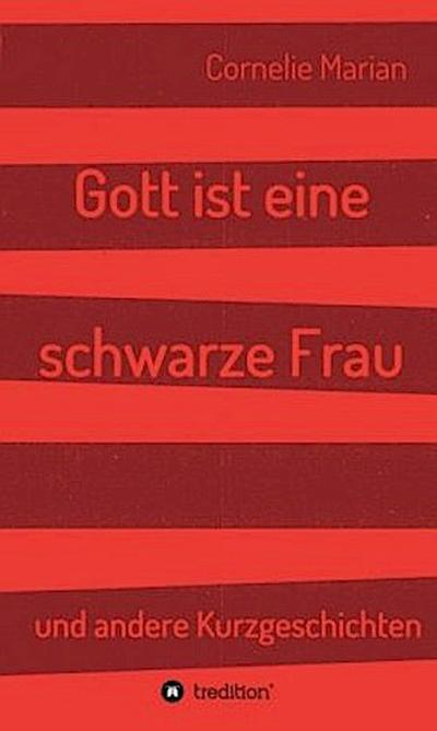 Gott ist eine schwarze Frau