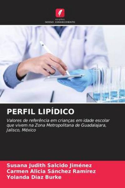 PERFIL LIPÍDICO