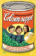 Forschungsgruppe Erbsensuppe - oder wie wir Omas großem Geheimnis auf die Spur kamen