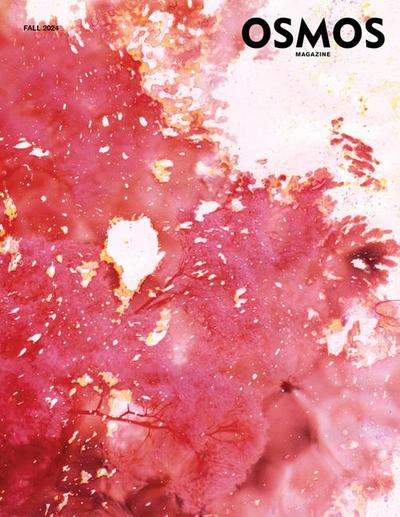 Osmos Magazine: Issue 27