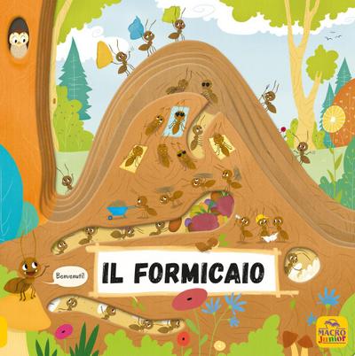 Il formicaio