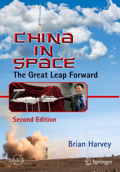 China in Space