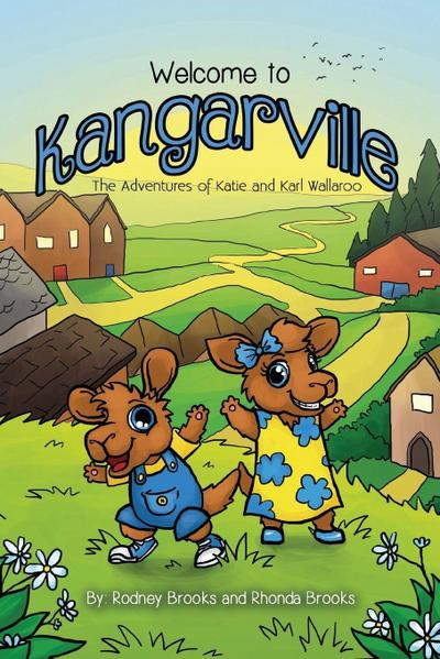 Welcome to Kangarville