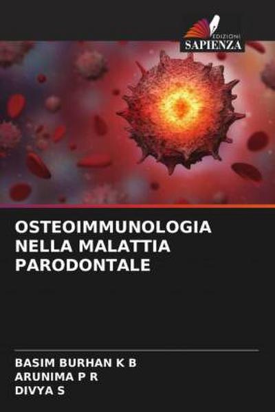 OSTEOIMMUNOLOGIA NELLA MALATTIA PARODONTALE