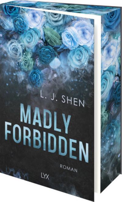 Madly Forbidden