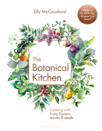The Botanical Kitchen