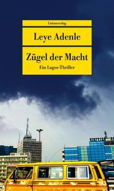 Zügel der Macht