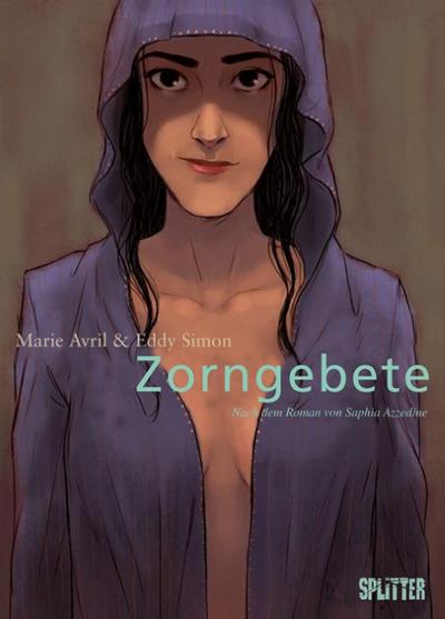 Zorngebete