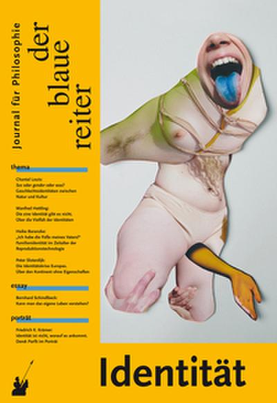 Der Blaue Reiter - Identität