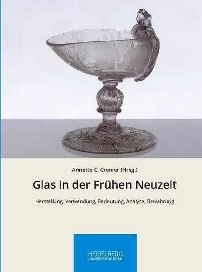Glas in der Frühen Neuzeit