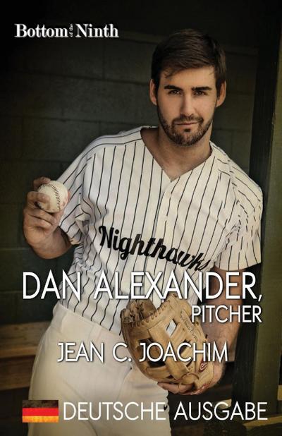 Dan Alexander, Pitcher (Deutsche Ausgabe)