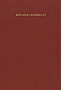 Kölner Jahrbuch