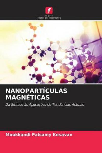 NANOPARTÍCULAS MAGNÉTICAS